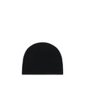 Gucci Black Wool Beanie