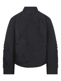 HELIOT EMIL Embryonic jacket