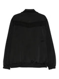 Needles fringed-detail jacket