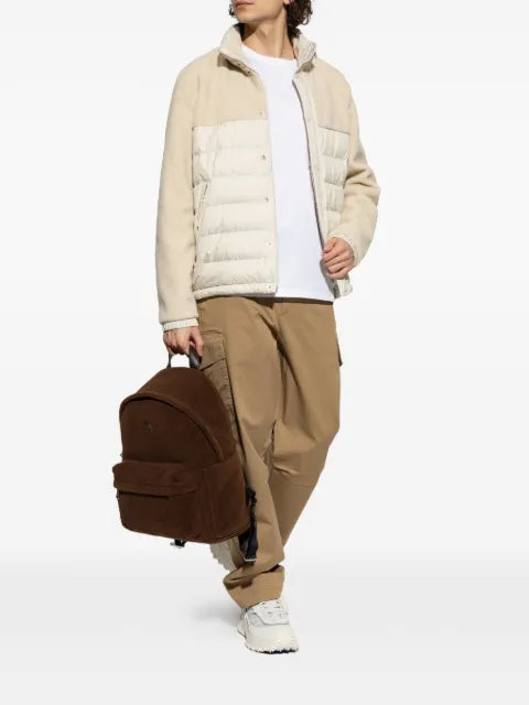 Moncler Mistral padded jacket