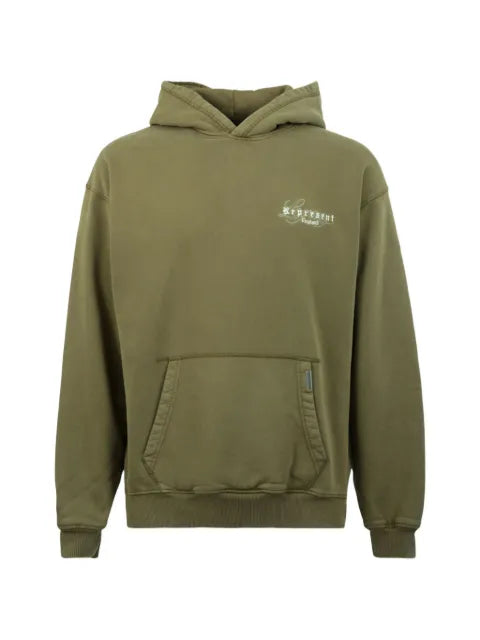Represent England Legacy hoodie