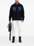PLACE OF ËLMS monolink-detail jacket