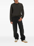 MARANT logo sweatshirt