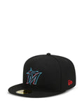NEW ERA CAP baseball cap with 59FIFTY embroidery