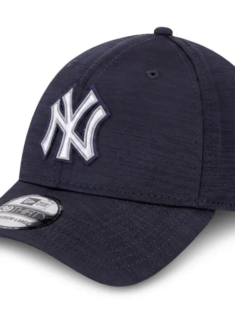 NEW ERA CAP 39THIRTY New York Yankees 2023 Clubhouse baseball cap