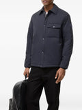 Burberry Dalewood overshirt