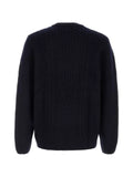 Carhartt WIP Caster cable-knit sweater