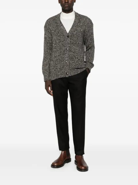 Tagliatore Lionel high-neck sweater