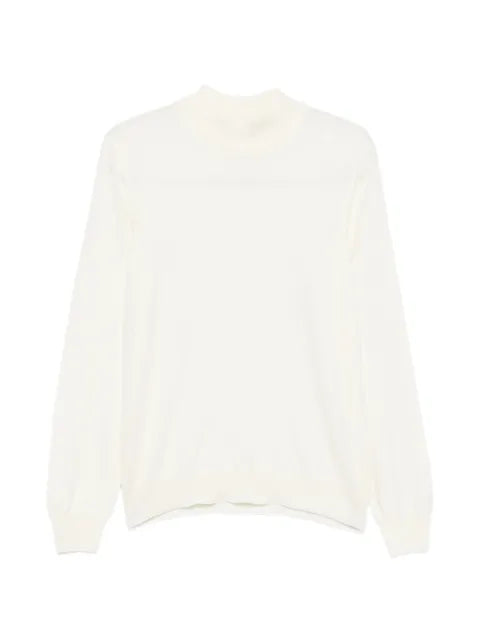 Tagliatore Lionel high-neck sweater