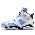 Air Jordan 6 Retro 'UNC Home' – CT8529-410