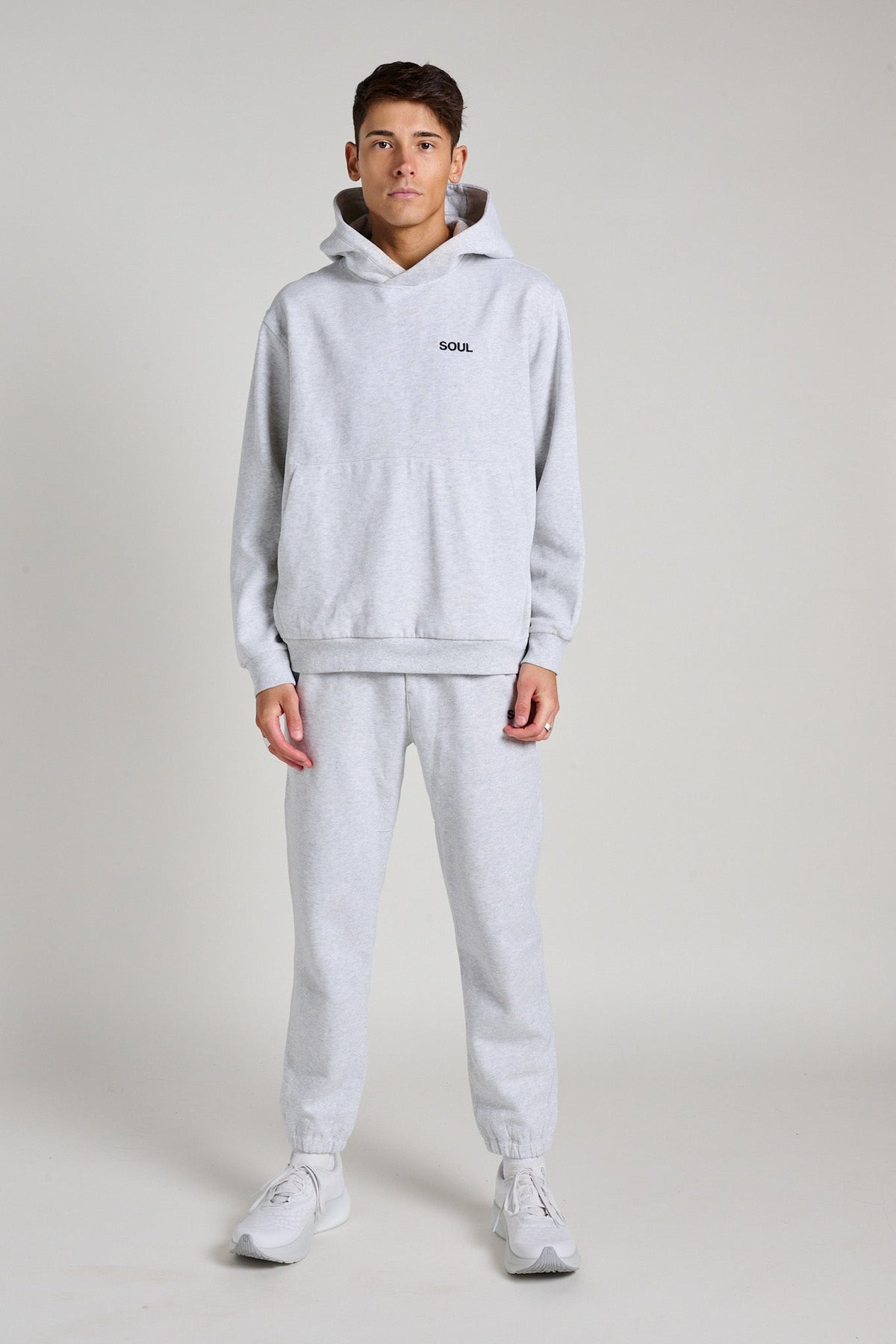 Steady State Jogger