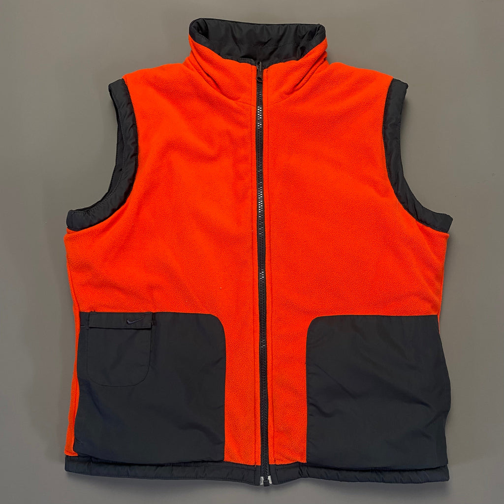 Reversible Nike Weste